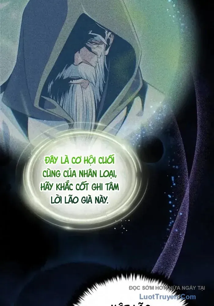 Sự Thức Tỉnh Của Hắc Ma Pháp Sư Sau 66666 Năm Chap 163 - Next Chap 162