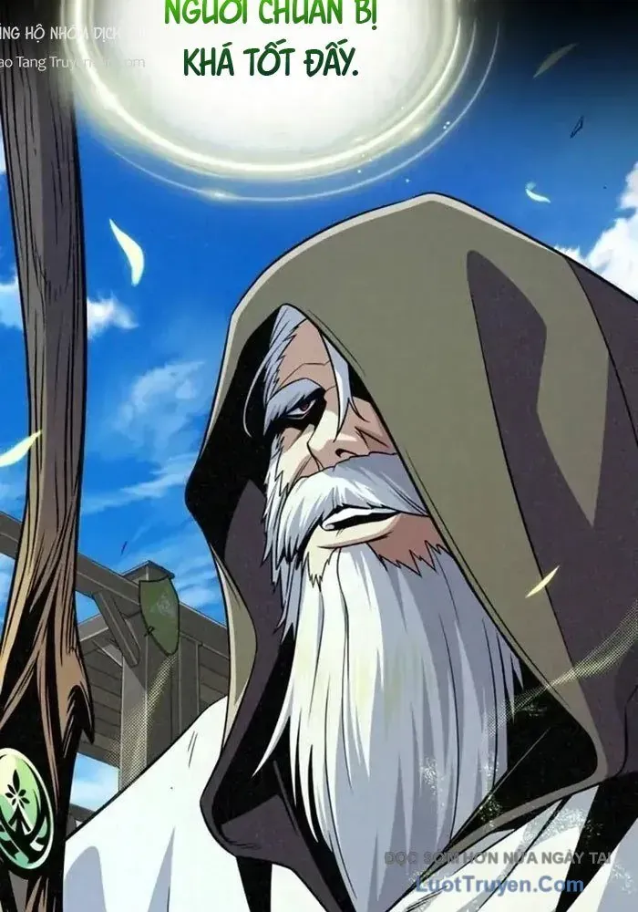 Sự Thức Tỉnh Của Hắc Ma Pháp Sư Sau 66666 Năm Chap 163 - Next Chap 162