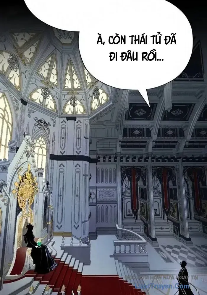 Sự Thức Tỉnh Của Hắc Ma Pháp Sư Sau 66666 Năm Chap 163 - Next Chap 162