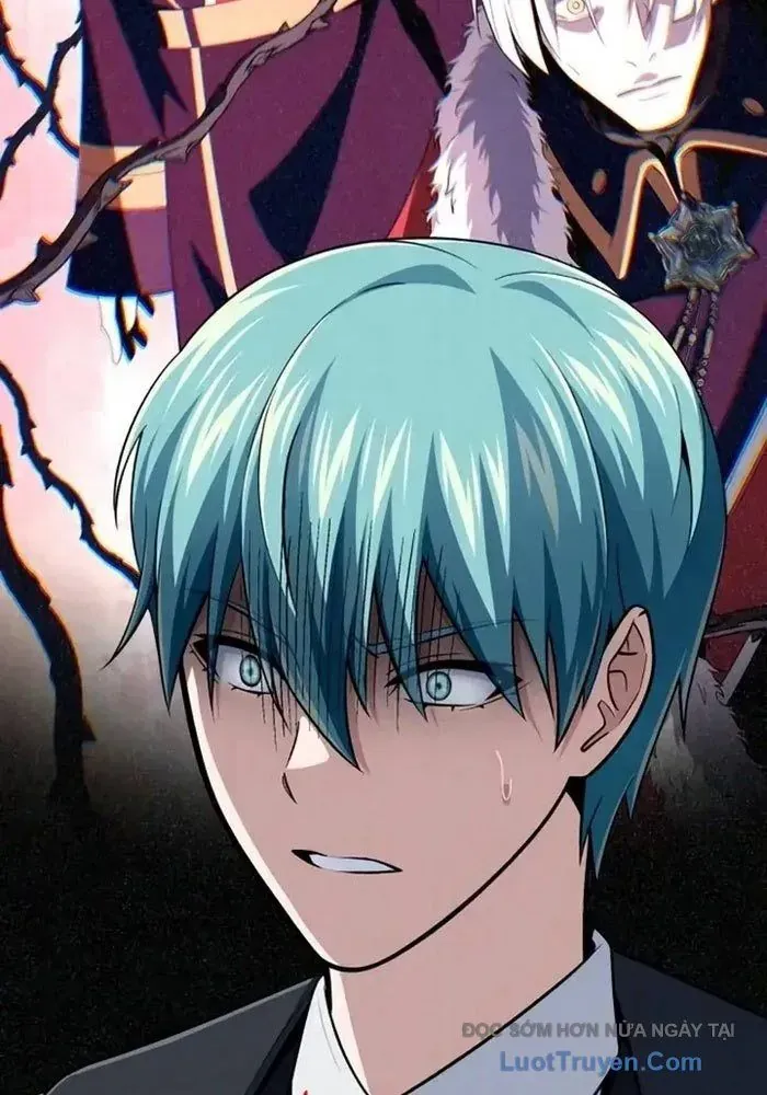 Sự Thức Tỉnh Của Hắc Ma Pháp Sư Sau 66666 Năm Chap 163 - Next Chap 162