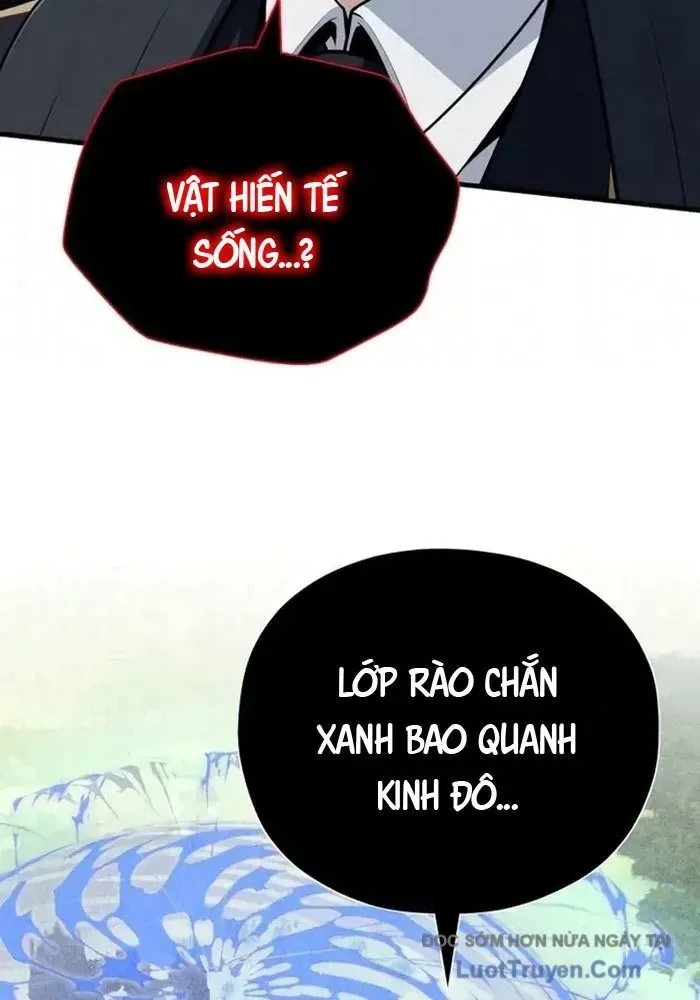 Sự Thức Tỉnh Của Hắc Ma Pháp Sư Sau 66666 Năm Chap 163 - Next Chap 162