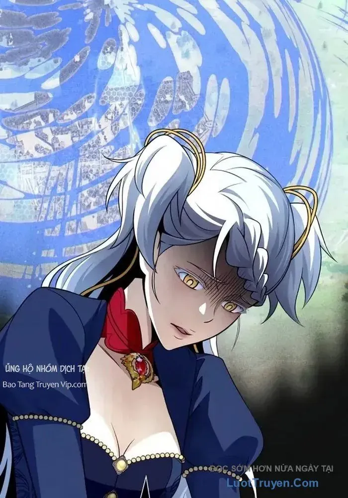 Sự Thức Tỉnh Của Hắc Ma Pháp Sư Sau 66666 Năm Chap 163 - Next Chap 162