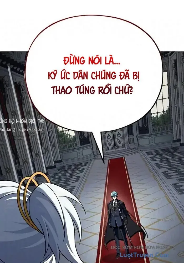 Sự Thức Tỉnh Của Hắc Ma Pháp Sư Sau 66666 Năm Chap 163 - Next Chap 162