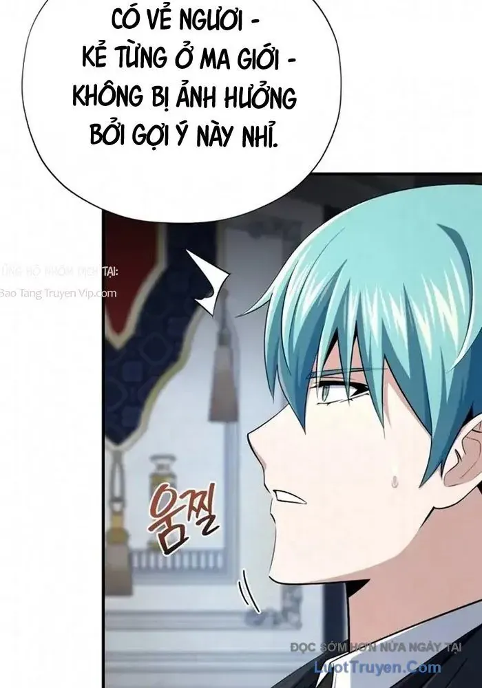 Sự Thức Tỉnh Của Hắc Ma Pháp Sư Sau 66666 Năm Chap 163 - Next Chap 162