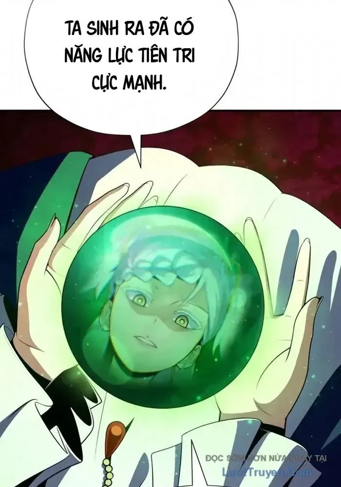 Sự Thức Tỉnh Của Hắc Ma Pháp Sư Sau 66666 Năm Chap 163 - Next Chap 162