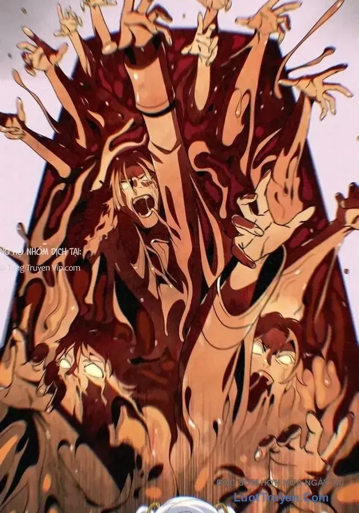 Sự Thức Tỉnh Của Hắc Ma Pháp Sư Sau 66666 Năm Chap 163 - Next Chap 162