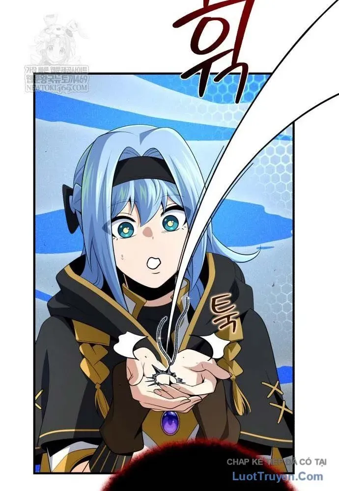 Sự Thức Tỉnh Của Hắc Ma Pháp Sư Sau 66666 Năm Chap 164 - Next Chap 163