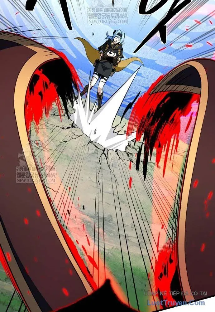 Sự Thức Tỉnh Của Hắc Ma Pháp Sư Sau 66666 Năm Chap 164 - Next Chap 163
