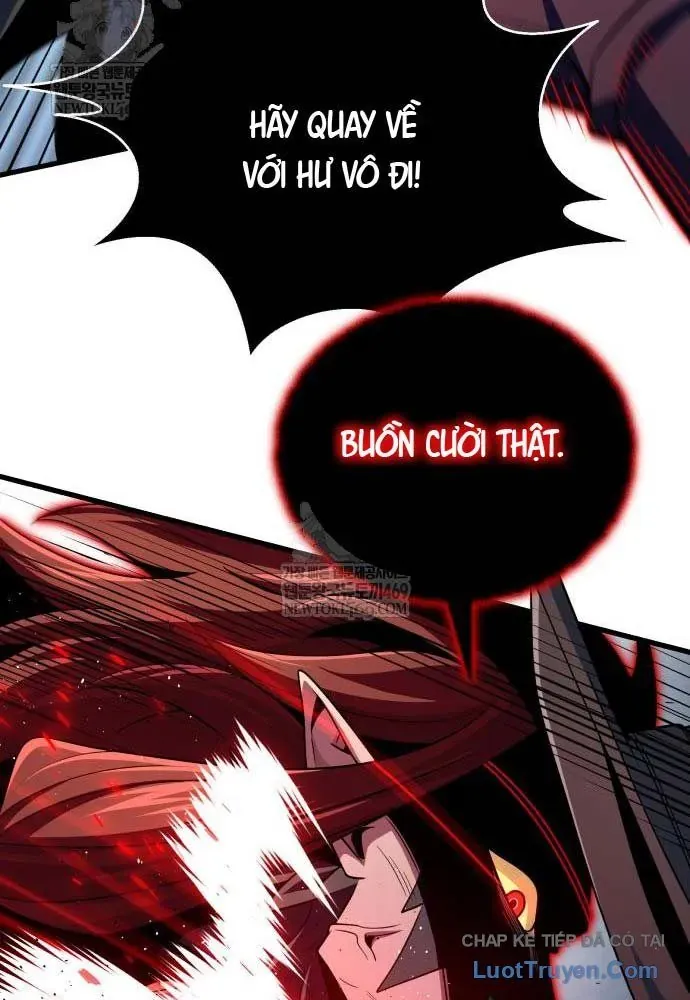 Sự Thức Tỉnh Của Hắc Ma Pháp Sư Sau 66666 Năm Chap 164 - Next Chap 163