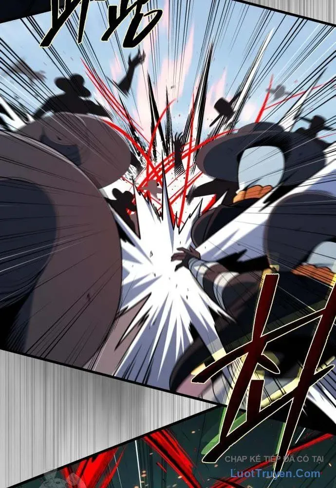 Sự Thức Tỉnh Của Hắc Ma Pháp Sư Sau 66666 Năm Chap 164 - Next Chap 163