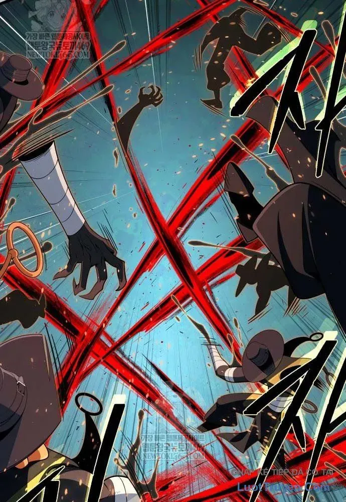 Sự Thức Tỉnh Của Hắc Ma Pháp Sư Sau 66666 Năm Chap 164 - Next Chap 163