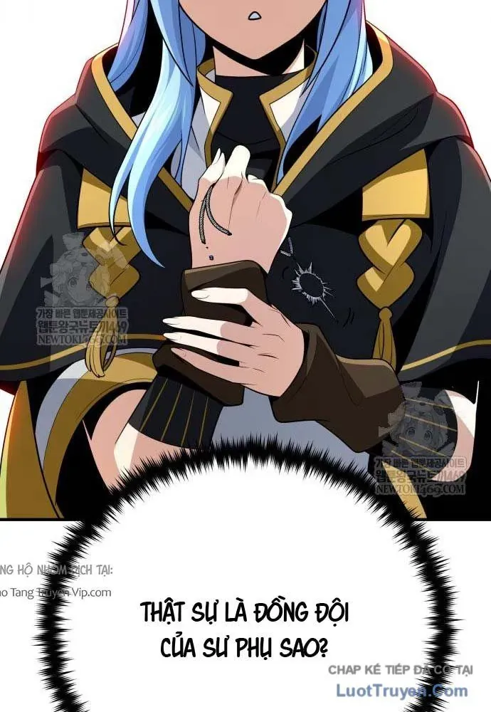 Sự Thức Tỉnh Của Hắc Ma Pháp Sư Sau 66666 Năm Chap 164 - Next Chap 163