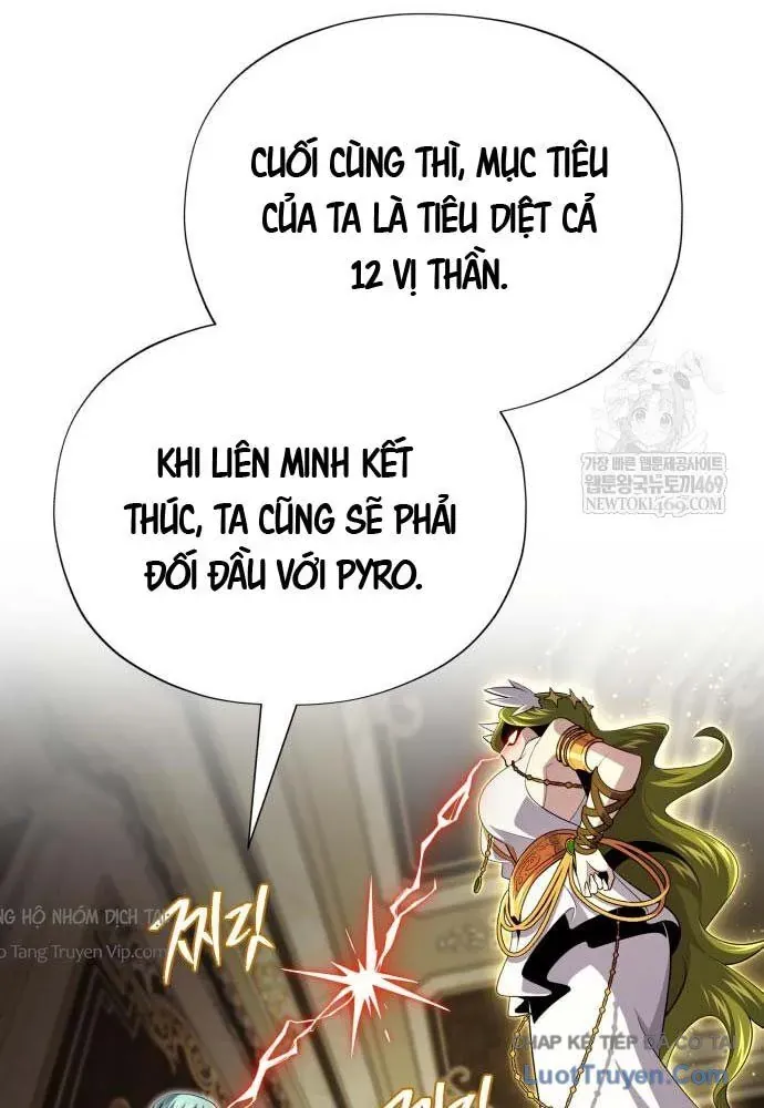 Sự Thức Tỉnh Của Hắc Ma Pháp Sư Sau 66666 Năm Chap 164 - Next Chap 163