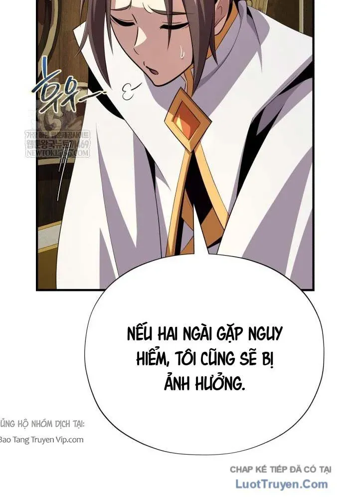 Sự Thức Tỉnh Của Hắc Ma Pháp Sư Sau 66666 Năm Chap 164 - Next Chap 163