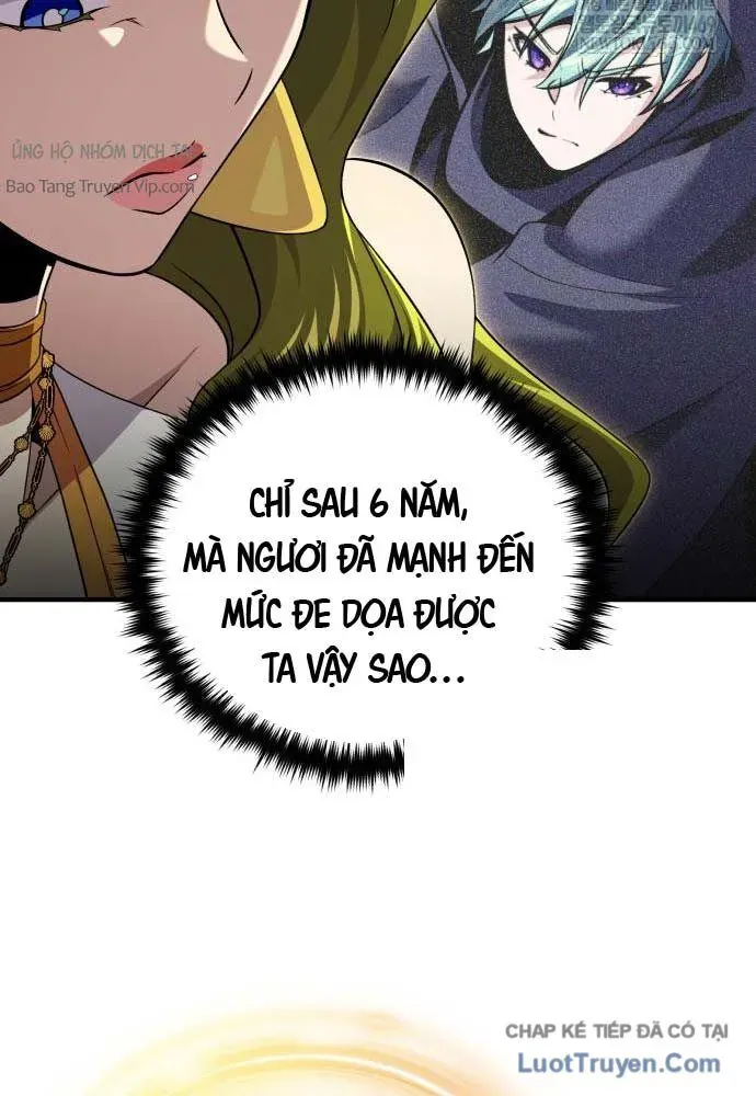 Sự Thức Tỉnh Của Hắc Ma Pháp Sư Sau 66666 Năm Chap 164 - Next Chap 163