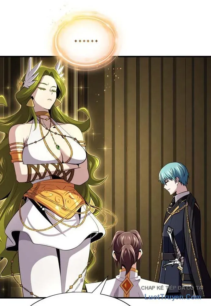 Sự Thức Tỉnh Của Hắc Ma Pháp Sư Sau 66666 Năm Chap 164 - Next Chap 163