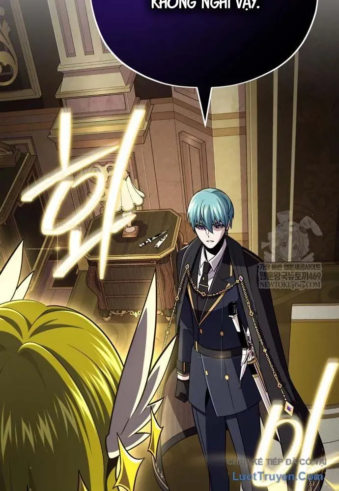 Sự Thức Tỉnh Của Hắc Ma Pháp Sư Sau 66666 Năm Chap 164 - Next Chap 163