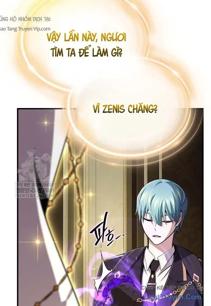 Sự Thức Tỉnh Của Hắc Ma Pháp Sư Sau 66666 Năm Chap 164 - Next Chap 163