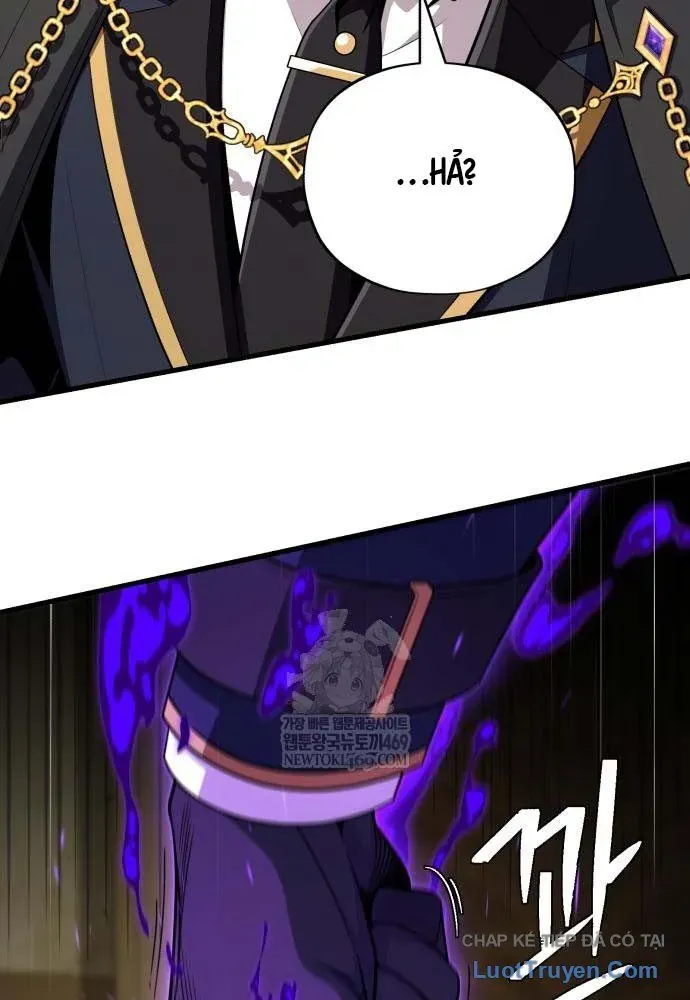 Sự Thức Tỉnh Của Hắc Ma Pháp Sư Sau 66666 Năm Chap 164 - Next Chap 163