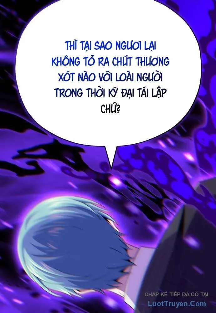 Sự Thức Tỉnh Của Hắc Ma Pháp Sư Sau 66666 Năm Chap 164 - Next Chap 163