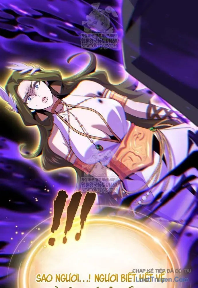 Sự Thức Tỉnh Của Hắc Ma Pháp Sư Sau 66666 Năm Chap 164 - Next Chap 163