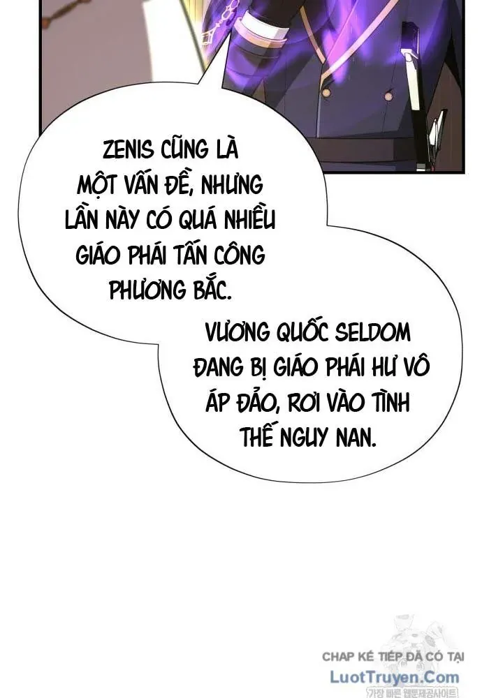 Sự Thức Tỉnh Của Hắc Ma Pháp Sư Sau 66666 Năm Chap 164 - Next Chap 163