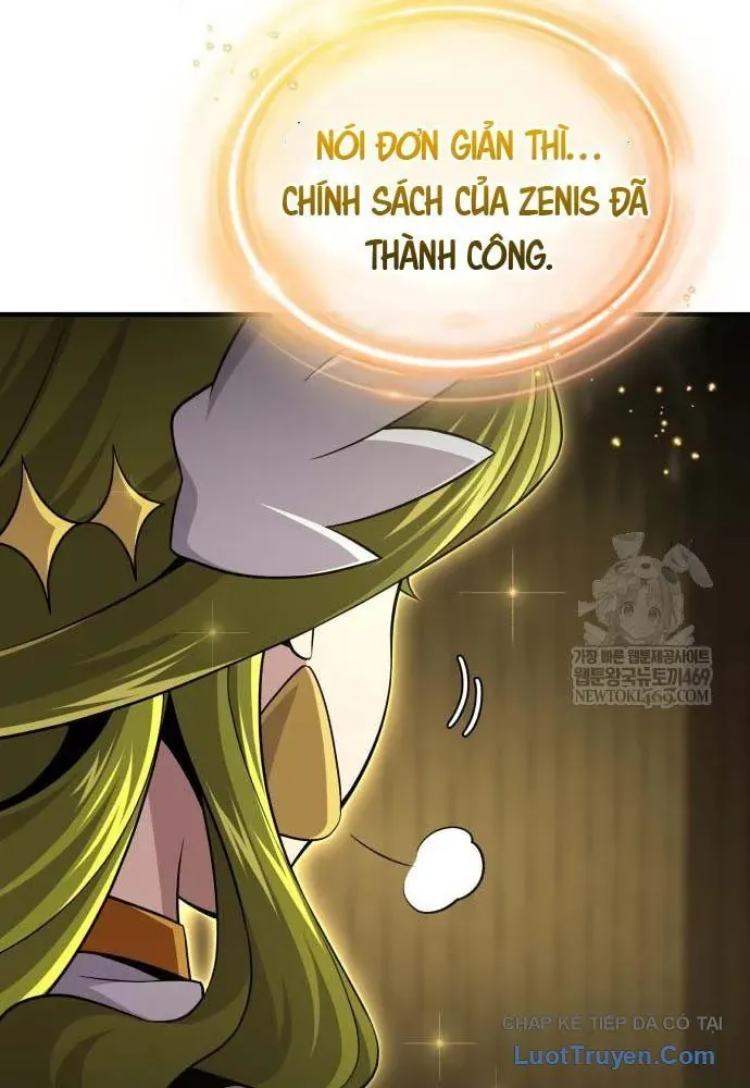 Sự Thức Tỉnh Của Hắc Ma Pháp Sư Sau 66666 Năm Chap 164 - Next Chap 163