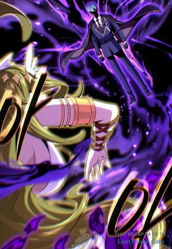 Sự Thức Tỉnh Của Hắc Ma Pháp Sư Sau 66666 Năm Chap 164 - Next Chap 163