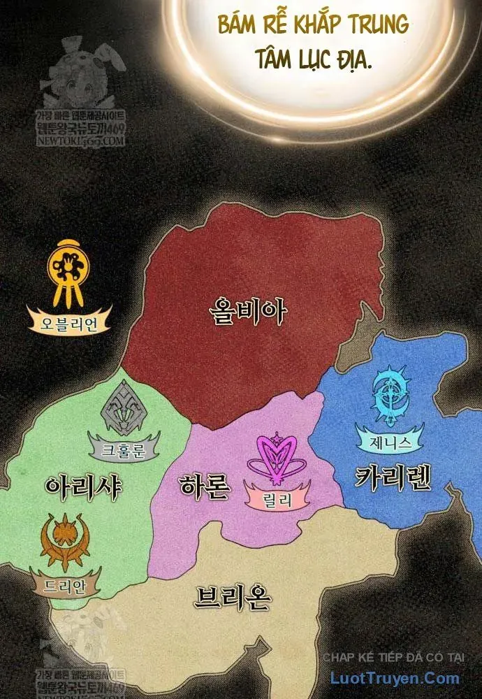 Sự Thức Tỉnh Của Hắc Ma Pháp Sư Sau 66666 Năm Chap 164 - Next Chap 163