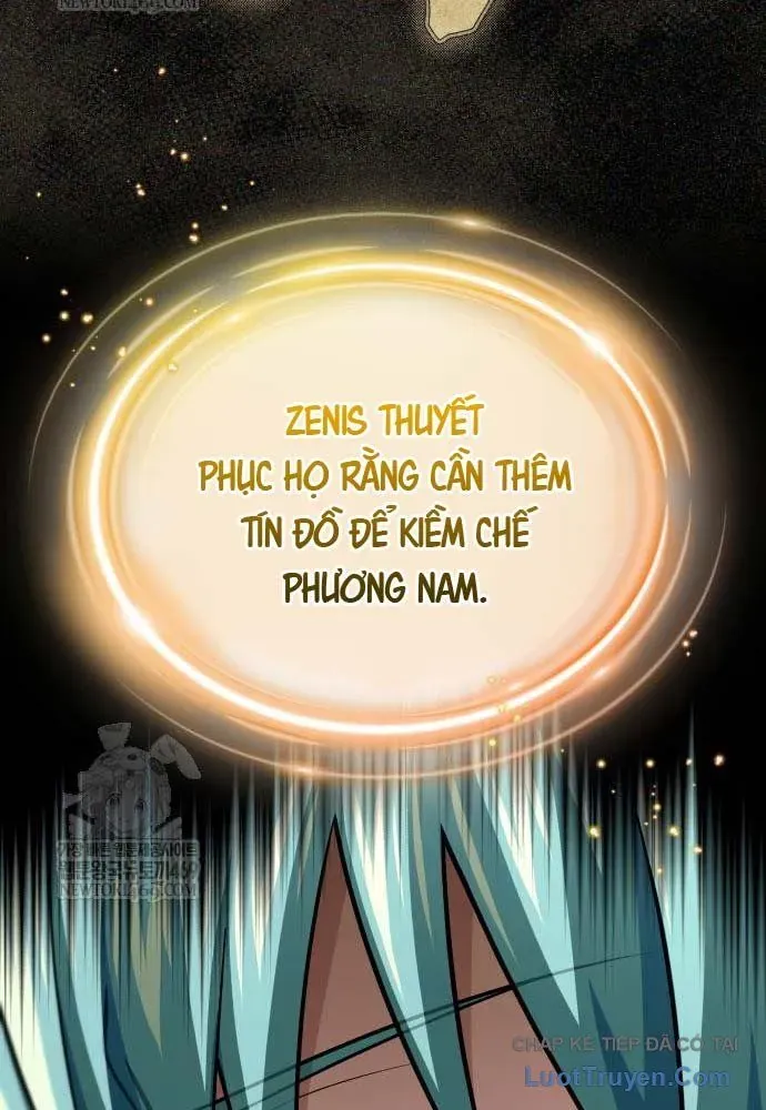 Sự Thức Tỉnh Của Hắc Ma Pháp Sư Sau 66666 Năm Chap 164 - Next Chap 163