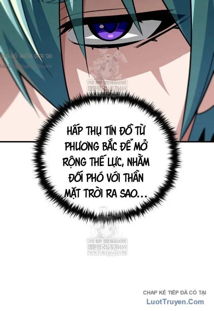 Sự Thức Tỉnh Của Hắc Ma Pháp Sư Sau 66666 Năm Chap 164 - Next Chap 163