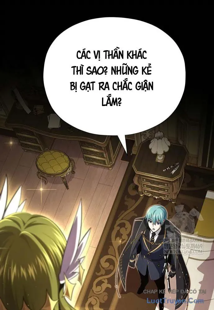 Sự Thức Tỉnh Của Hắc Ma Pháp Sư Sau 66666 Năm Chap 164 - Next Chap 163