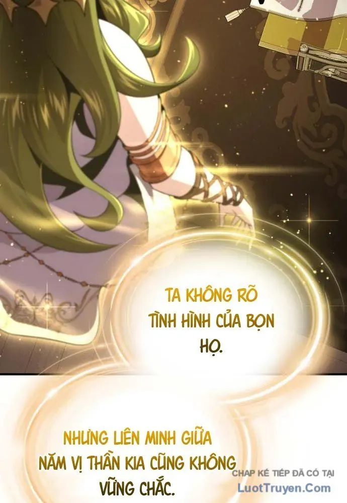 Sự Thức Tỉnh Của Hắc Ma Pháp Sư Sau 66666 Năm Chap 164 - Next Chap 163