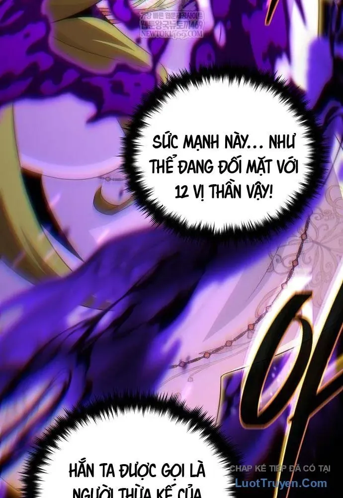 Sự Thức Tỉnh Của Hắc Ma Pháp Sư Sau 66666 Năm Chap 164 - Next Chap 163