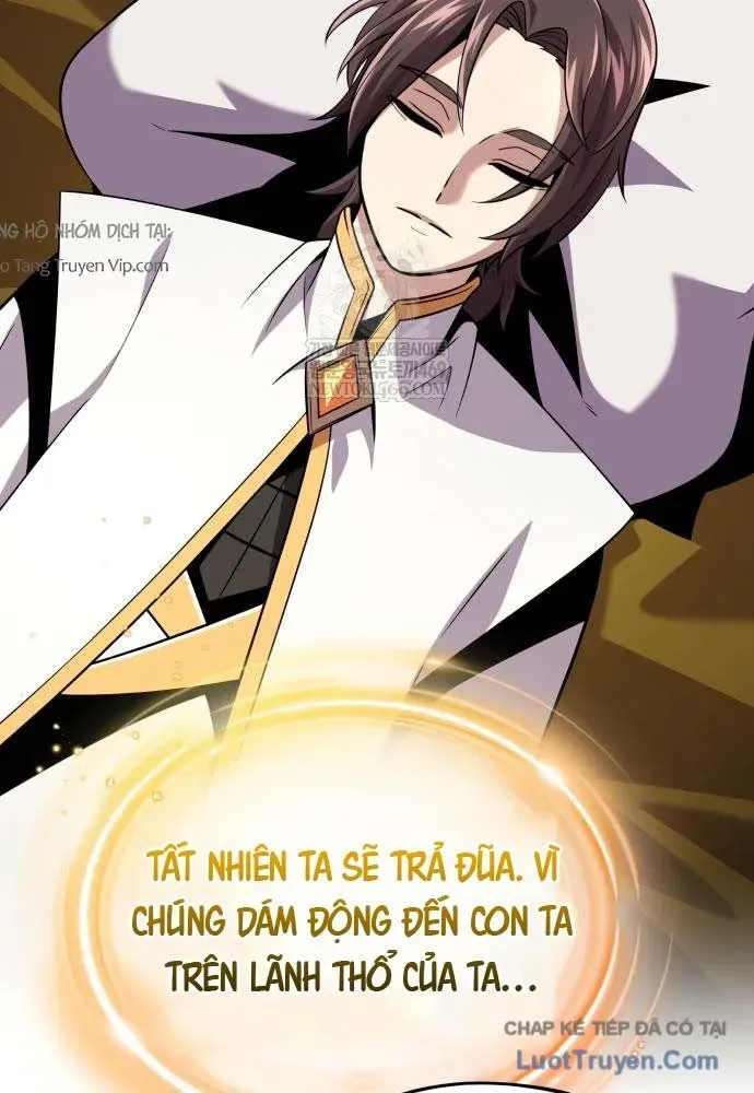 Sự Thức Tỉnh Của Hắc Ma Pháp Sư Sau 66666 Năm Chap 164 - Next Chap 163
