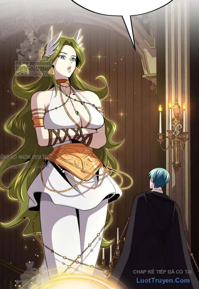 Sự Thức Tỉnh Của Hắc Ma Pháp Sư Sau 66666 Năm Chap 164 - Next Chap 163