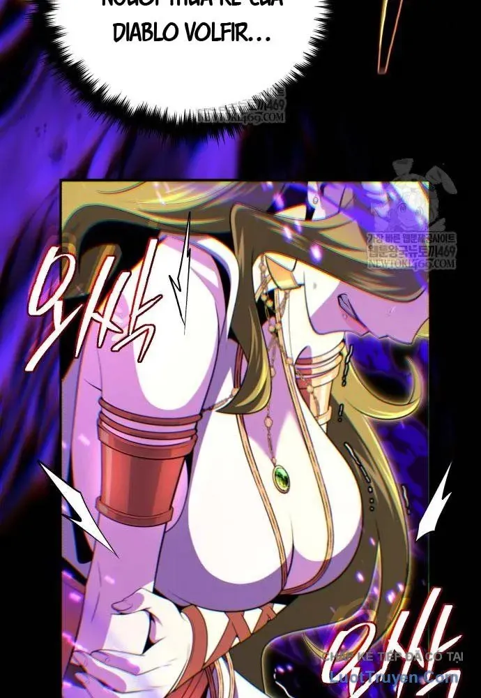 Sự Thức Tỉnh Của Hắc Ma Pháp Sư Sau 66666 Năm Chap 164 - Next Chap 163