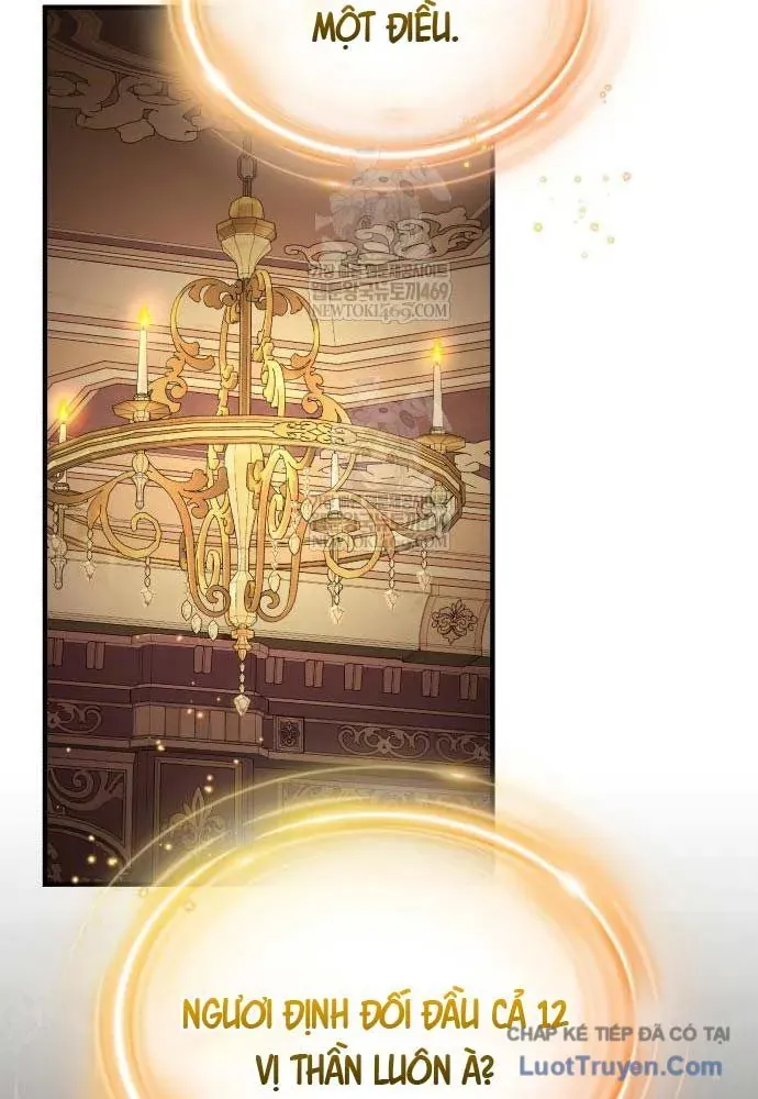 Sự Thức Tỉnh Của Hắc Ma Pháp Sư Sau 66666 Năm Chap 164 - Next Chap 163