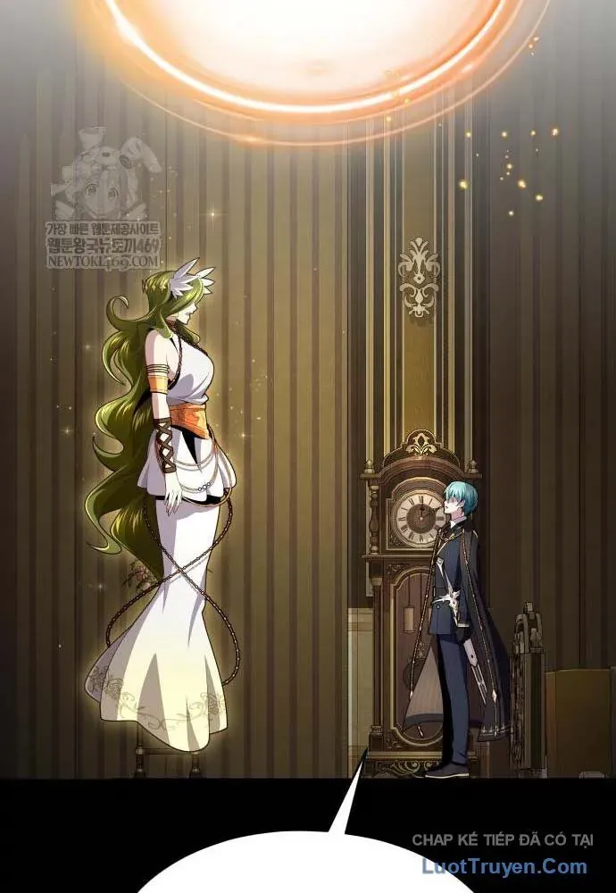 Sự Thức Tỉnh Của Hắc Ma Pháp Sư Sau 66666 Năm Chap 164 - Next Chap 163