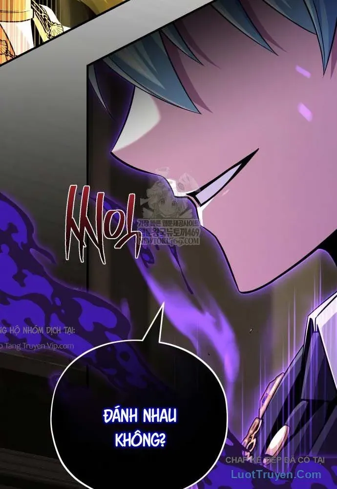 Sự Thức Tỉnh Của Hắc Ma Pháp Sư Sau 66666 Năm Chap 164 - Next Chap 163