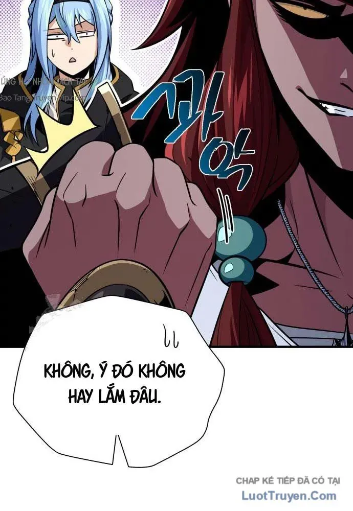 Sự Thức Tỉnh Của Hắc Ma Pháp Sư Sau 66666 Năm Chap 164 - Next Chap 163