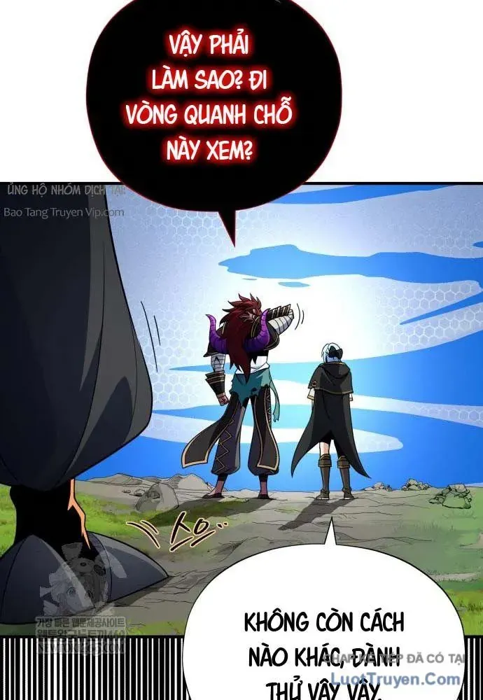 Sự Thức Tỉnh Của Hắc Ma Pháp Sư Sau 66666 Năm Chap 164 - Next Chap 163