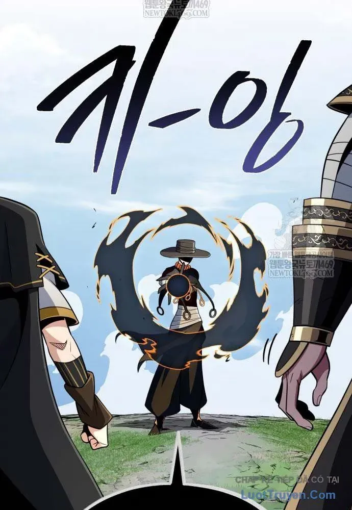 Sự Thức Tỉnh Của Hắc Ma Pháp Sư Sau 66666 Năm Chap 164 - Next Chap 163