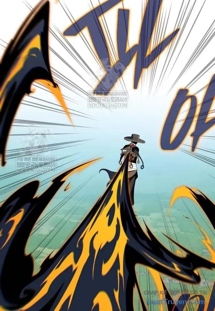 Sự Thức Tỉnh Của Hắc Ma Pháp Sư Sau 66666 Năm Chap 164 - Next Chap 163