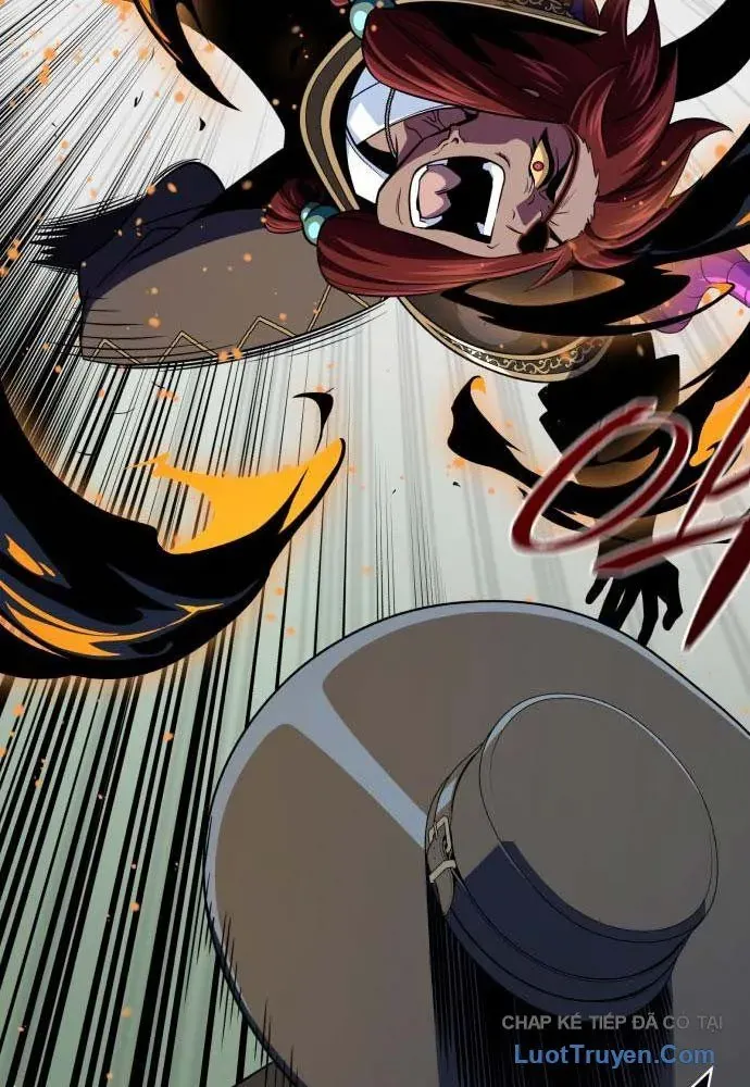 Sự Thức Tỉnh Của Hắc Ma Pháp Sư Sau 66666 Năm Chap 164 - Next Chap 163