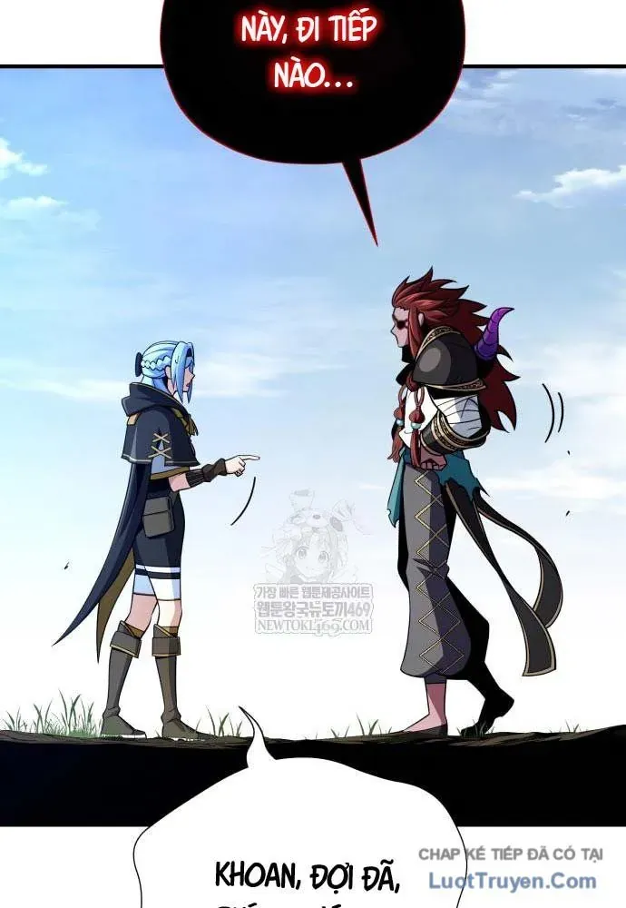 Sự Thức Tỉnh Của Hắc Ma Pháp Sư Sau 66666 Năm Chap 164 - Next Chap 163