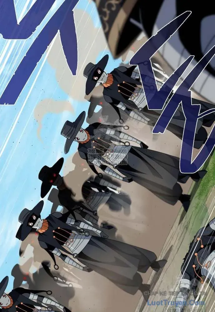 Sự Thức Tỉnh Của Hắc Ma Pháp Sư Sau 66666 Năm Chap 164 - Next Chap 163