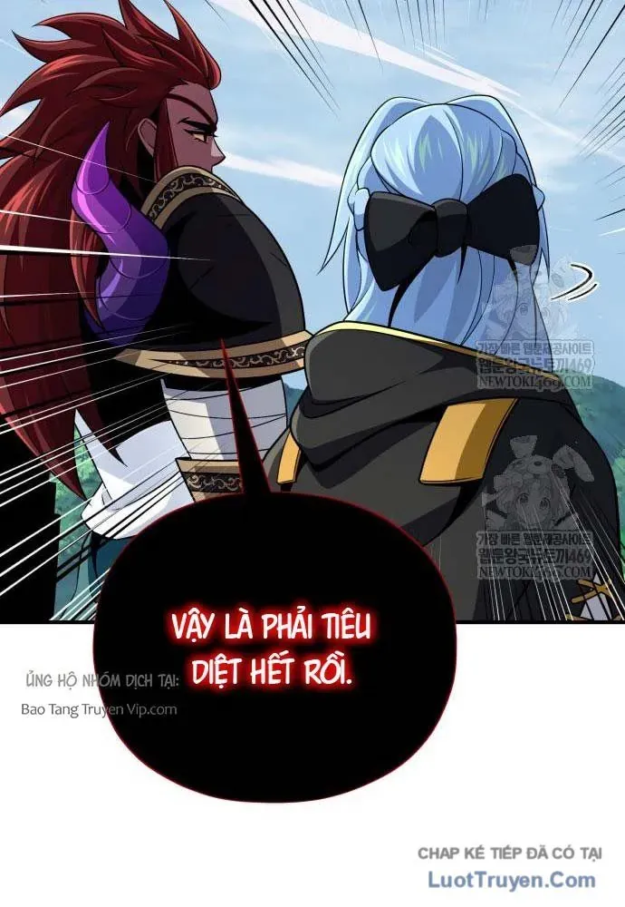 Sự Thức Tỉnh Của Hắc Ma Pháp Sư Sau 66666 Năm Chap 164 - Next Chap 163