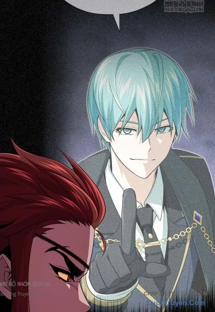 Sự Thức Tỉnh Của Hắc Ma Pháp Sư Sau 66666 Năm Chap 164 - Next Chap 163