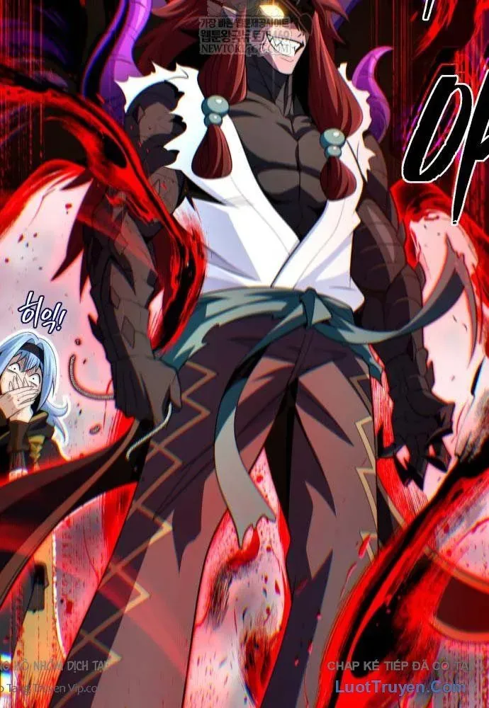 Sự Thức Tỉnh Của Hắc Ma Pháp Sư Sau 66666 Năm Chap 164 - Next Chap 163